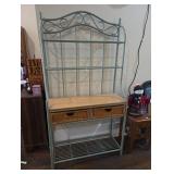 Bakers Rack