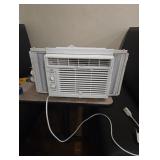 Air conditioner tested works