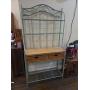 Bakers Rack