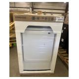 Samsung 7.4 cu. ft. Vented Front Load Not Stackable Gas Dryer