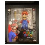 Super Mario 7.5" Figure Mario