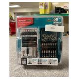 Makita Impact XPS Hex Combo Bit Set 1 pk