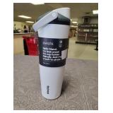 Owala 40oz FreeSip Sway Stainless Steel Tumbler - Sleek