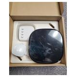 ecobee Smart Thermostat Premium with Smart Sensor 