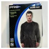 Pro Strength Sauna Suit