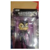 DC Cinematic Batman Returns Catwoman Action Figure