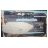  Iso-Pedic Cool & Comfy Standard/Queen