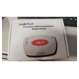 37920 Freedom Alert Emergency Wall Communicator