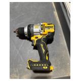 DeWalt 1/2