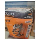 RIDGID 12 Gal. 5.0 Peak HP NXT Shop Vacuum Wet Dry Vac