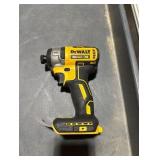 DeWalt 1/4" Coress Impact Driver