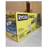 ONE+ 18V Cordless Pool Vacuum Kit