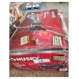 Husky 2-Ton Hydraulic Trolley Car Jack