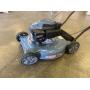 Senix 20 in. 144cc 4-Cycle Gas Push Lawn Mower with Side Discharge
