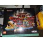 LEGO ONE PIECE The Baratie Floating Restaurant