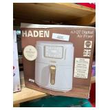 Haden 6.3qt Air Fryer 