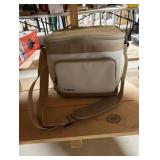 Soft Sided 11qt Cooler Tan - Embark