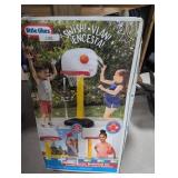 Little Tikes TotSports Basketball Set