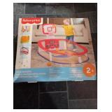 Fisher-Price Basketball Pit Soft Play Equipment
