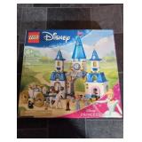 LEGO Disney Princess Cinderella