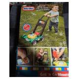 Little Tikes Gas 