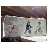 Chillafish Charlie Breeze 10" Kids