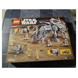 LEGO - Star Wars AT-TE Walker 