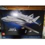 LEGO Icons Shuttle Carrier Aircraft
