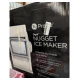 GE Profile Opal Nugget Ice Maker 