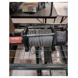 VEVOR 18000LB Winch