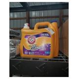 Arm & Hammer Plus OxiClean Odor Blasters Fresh Burst, 160 Loads Liquid Laundry Detergent