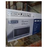Maytag 1.1 cu ft Microwave Oven