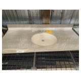 Vanity Sink Top