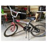 Magna Throttle Bicycle