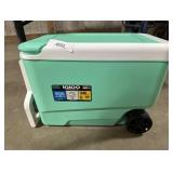 Igloo Wheelie Cool 38qt Rolling Cooler