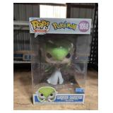 Funko POP! Jumbo: Pokemon Gardevoir Figure