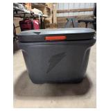 Gatorade 50 Quart Huddle Rolling Cooler