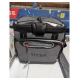 Arctic Zone Titan Deep Freeze 16qt Zipperless Hardbody Cooler