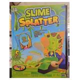 Games Hub Slime Splatter Party Game