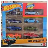 Hot Wheels Toy Car Multi-Pack Set