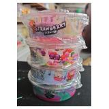 ONLY 4 PIECES. Compound Kings Mix and Mash Stack Donut Slime