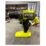 RYOBI ONE+ HP 18V Brushless Cordless 1/2 in. Hammer Drill