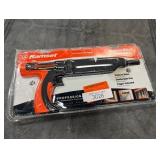 Ramset 0.3 in. D X 3 in. L Steel Hollow Head Powder Actuated Tool