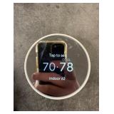 Nest Thermostat - Smart Programmable Wi-Fi Thermostat
