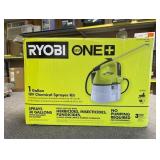 ONE+ 18V Cordless Battery 1 Gal. Chemical Sprayer