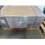 King's Cottage Oak 12mm T x 7.56 in. W Waterproof Laminate Wood Flooring