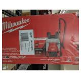 Milwaukee Tool M18 4 gal Sprayer Backpack Sprayer