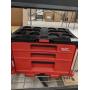 Milwaukee PACKOUT 22 in. Modular 3-Drawer Multi Drawer Tool Box