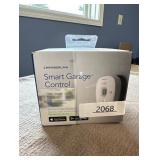 Chamberlain 2-3 Doors Smart Garage Hub 