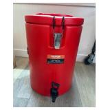 Vevor Insulated Beverage Cooler, 4.5 gal
